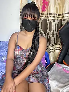 Ariana  Marie online show from 11/18/25, 11:02