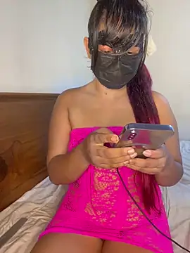 Ariana  Marie online show from 03/24/26, 02:00