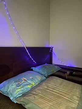 Ariana  Marie online show from 04/12/26, 01:42