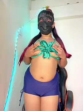 Ariana  Marie online show from 01/13/26, 05:39