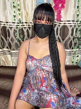 Ariana  Marie online show from 11/12/25, 09:35