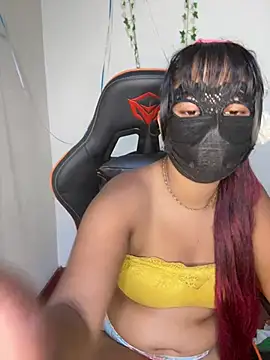 Ariana  Marie online show from 02/16/26, 06:45