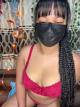 Ariana  Marie online show from 10/31/25, 05:42