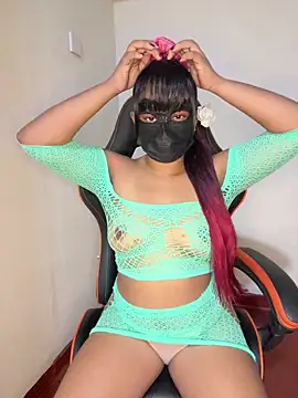 Ariana  Marie online show from 03/09/26, 05:16