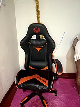 Ariana  Marie online show from 01/14/26, 05:38