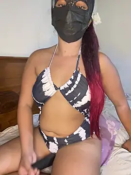 Ariana  Marie online show from 03/26/26, 12:47