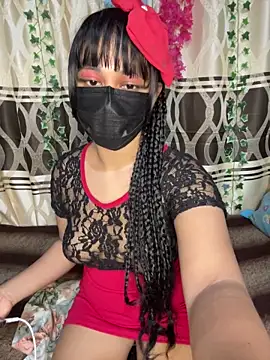 Ariana  Marie online show from 11/11/25, 09:20