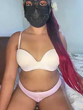 Ariana  Marie online show from 03/21/26, 06:01