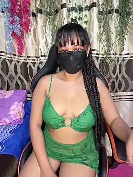 Ariana  Marie online show from 11/17/25, 10:52