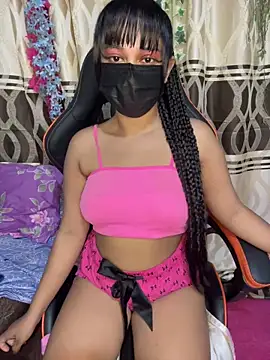 Ariana  Marie online show from 11/23/25, 11:20