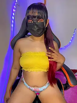 Ariana  Marie online show from 01/17/26, 10:13