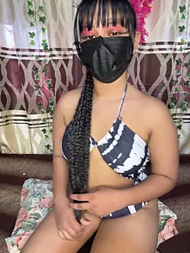 Ariana  Marie online show from 11/09/25, 09:13