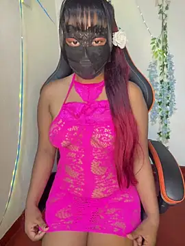 Ariana  Marie online show from 03/04/26, 06:48