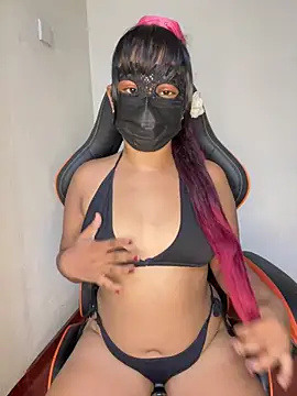 Ariana  Marie online show from 03/10/26, 11:36