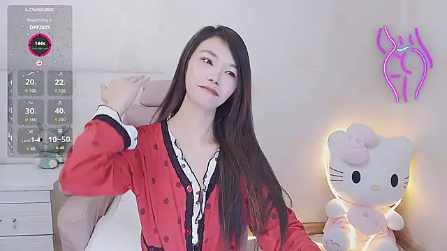 55wlwlwl online show from 10/29/25, 03:11