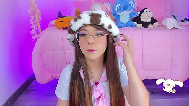 hannacutegod online show from 12/15/25, 05:57