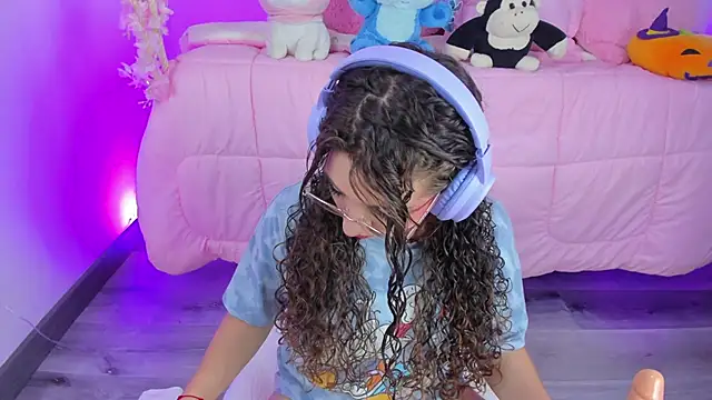 hannacutegod online show from 03/18/26, 06:16