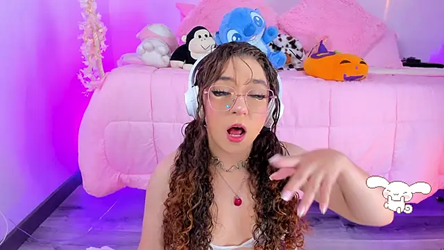 hannacutegod online show from 01/14/26, 04:49