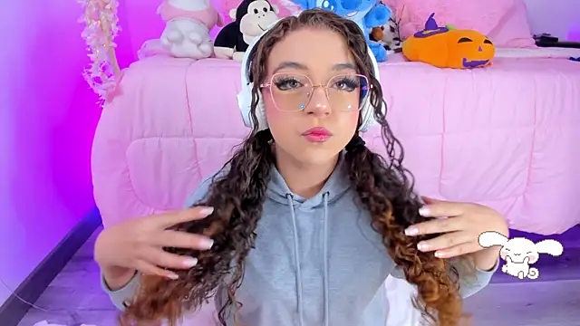 hannacutegod online show from 01/13/26, 04:27