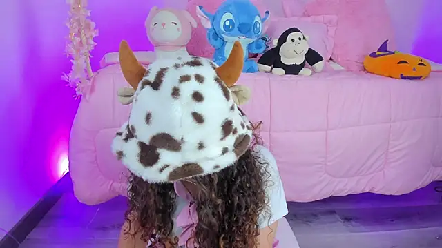 hannacutegod online show from 03/28/26, 04:24