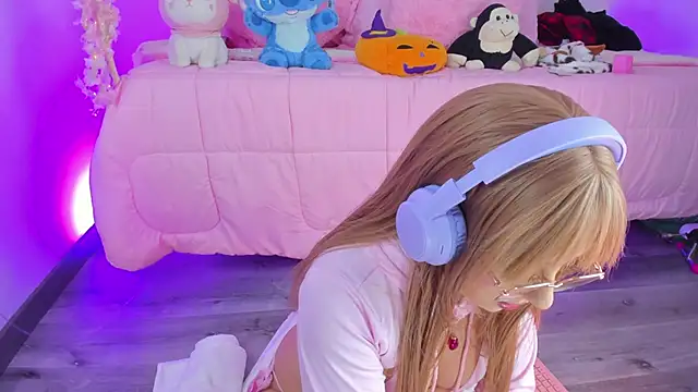 hannacutegod online show from 02/14/26, 05:29