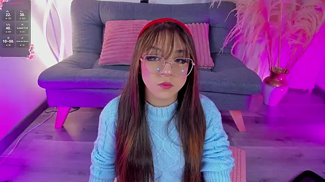 hannacutegod online show from 12/23/25, 05:29