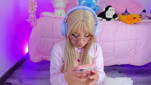 hannacutegod online show from 03/29/26, 05:09