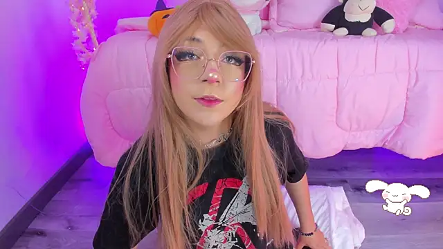 hannacutegod online show from 11/19/25, 06:02