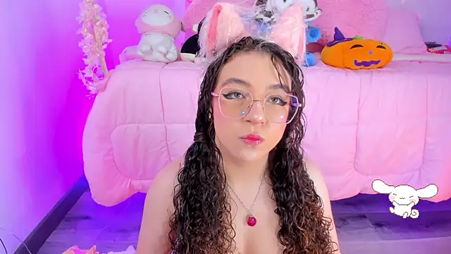 hannacutegod online show from 01/10/26, 05:25