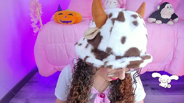 hannacutegod online show from 11/11/25, 05:02