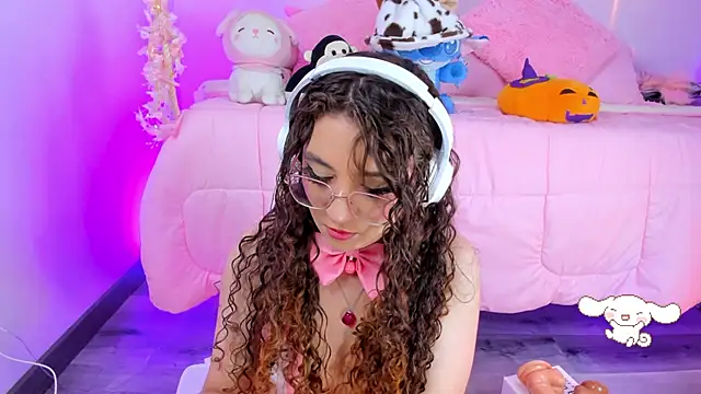 hannacutegod online show from 01/16/26, 05:00