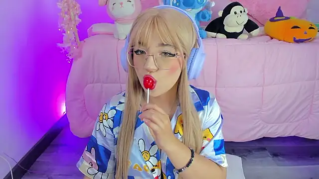 hannacutegod online show from 03/31/26, 04:47