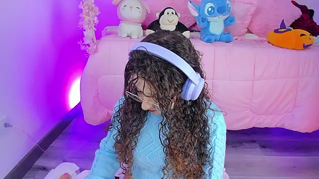 hannacutegod online show from 02/20/26, 05:26