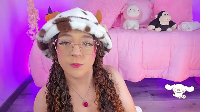 hannacutegod online show from 10/29/25, 06:23