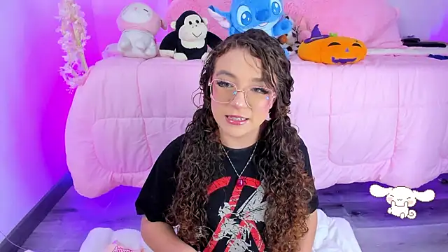 hannacutegod online show from 01/11/26, 11:11