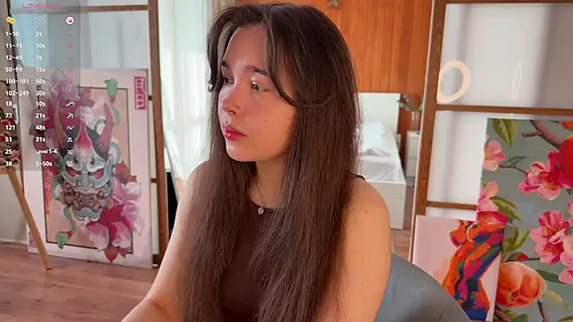 PlumyBun online show from 05/03/26, 12:16