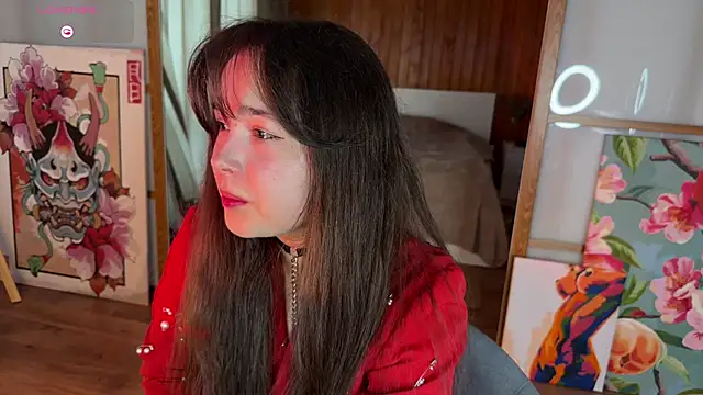 PlumyBun online show from 05/19/26, 12:37