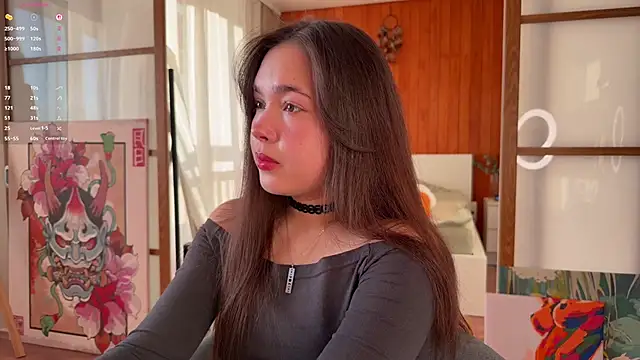 PlumyBun online show from 04/14/26, 10:48