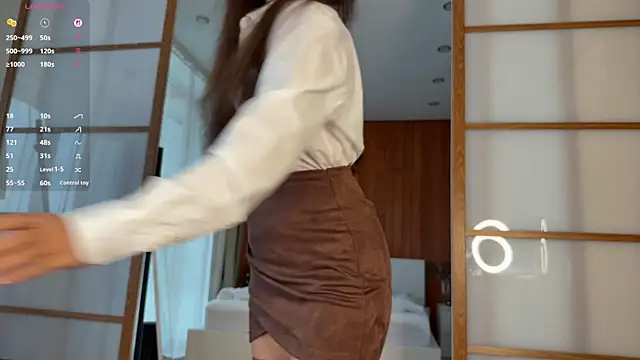 PlumyBun online show from 04/18/26, 12:13