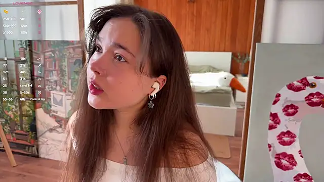 PlumyBun online show from 04/24/26, 12:12