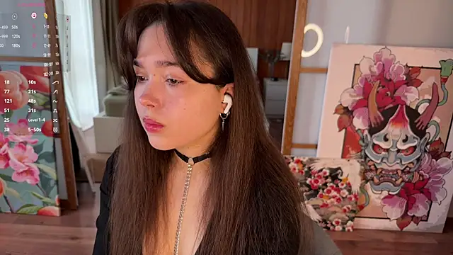 PlumyBun online show from 04/29/26, 12:26