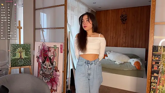 PlumyBun online show from 04/11/26, 10:46