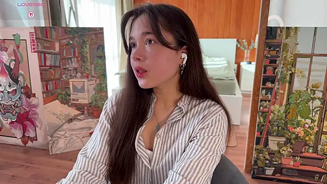 PlumyBun online show from 04/10/26, 12:39