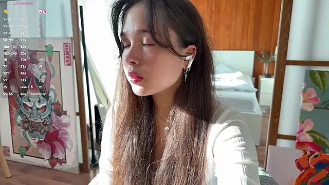 PlumyBun online show from 04/19/26, 12:11