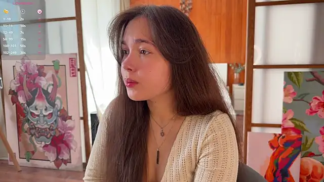 PlumyBun online show from 05/10/26, 12:14