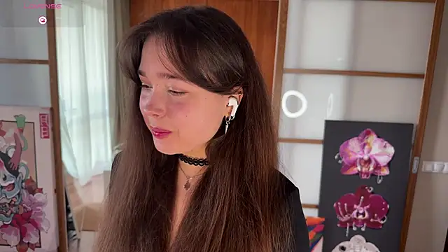 PlumyBun online show from 06/02/26, 12:21