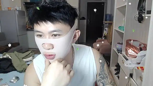 Azyrrgg online show from 10/19/25, 02:31