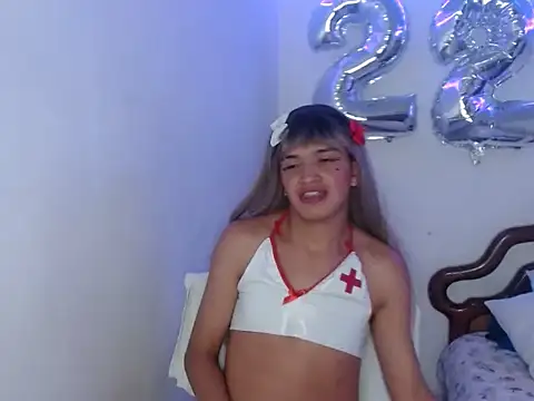 Valentina bss online show from 12/18/25, 04:39