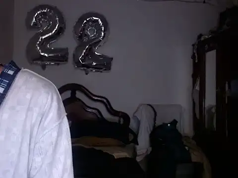 Valentina bss online show from 12/04/25, 01:32