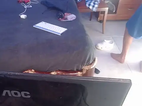 Valentina bss online show from 11/28/25, 02:39